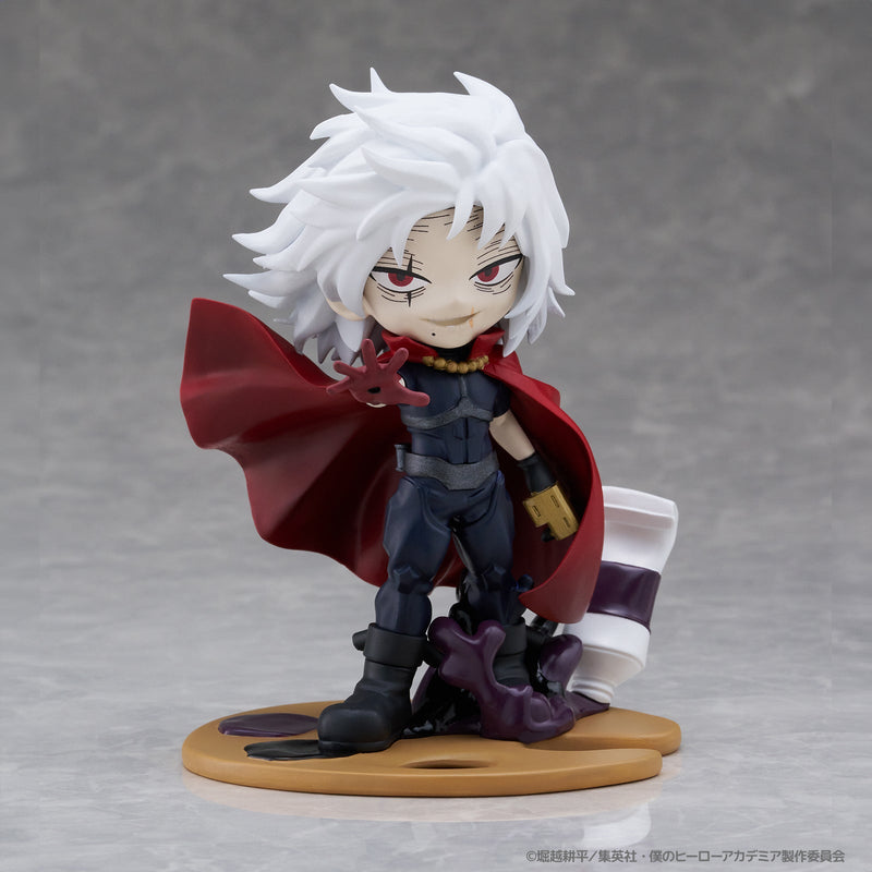 PalVerso Pálido. Figura My Hero Academia Tomura Shigaraki JAPÃO OFICIAL