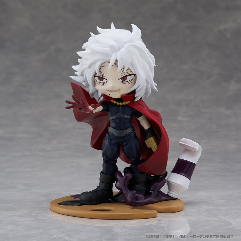PalVerso Pálido. Figura My Hero Academia Tomura Shigaraki JAPÃO OFICIAL