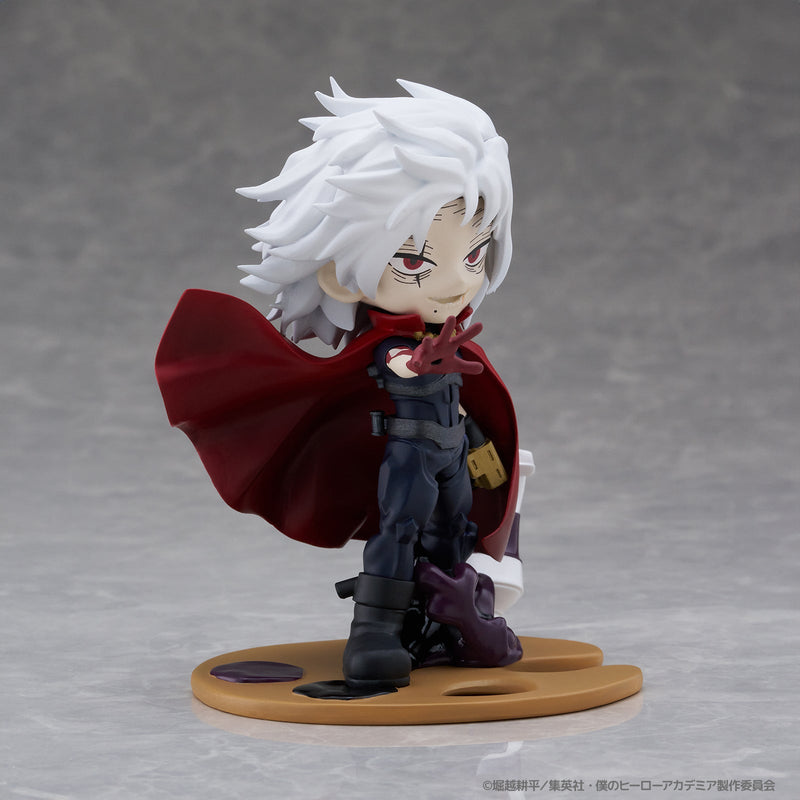 PalVerso Pálido. Figura My Hero Academia Tomura Shigaraki JAPÃO OFICIAL