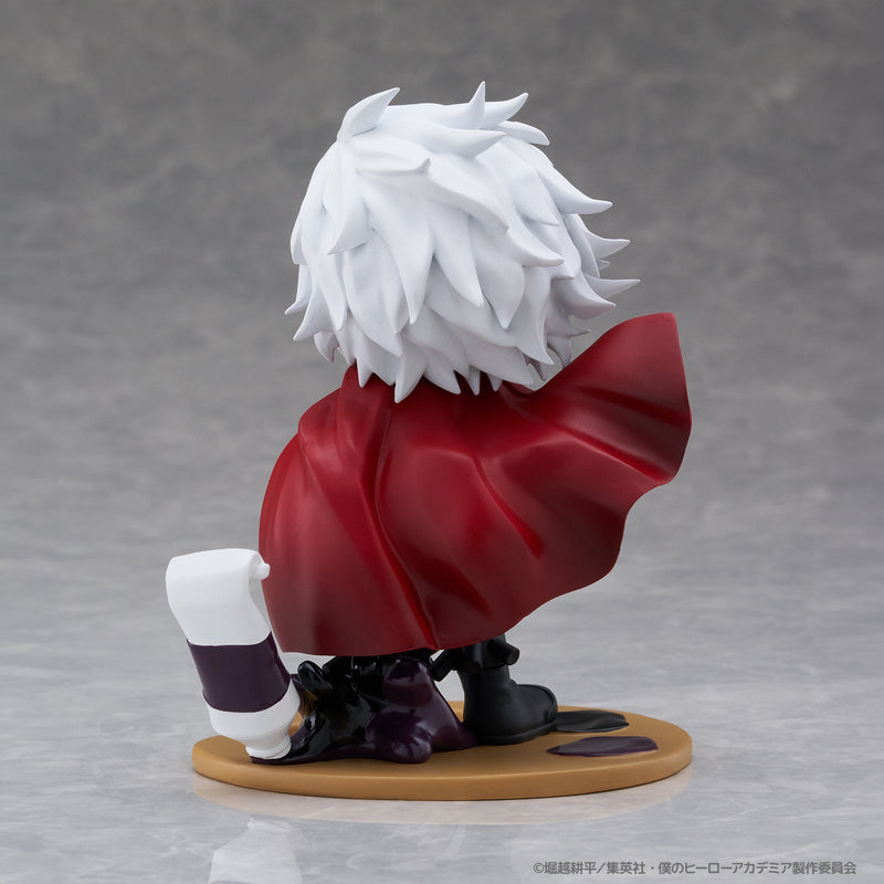 PalVerso Pálido. Figura My Hero Academia Tomura Shigaraki JAPÃO OFICIAL
