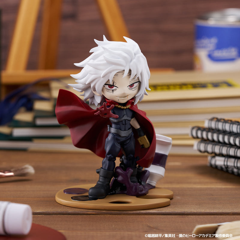 PalVerso Pálido. Figura My Hero Academia Tomura Shigaraki JAPÃO OFICIAL