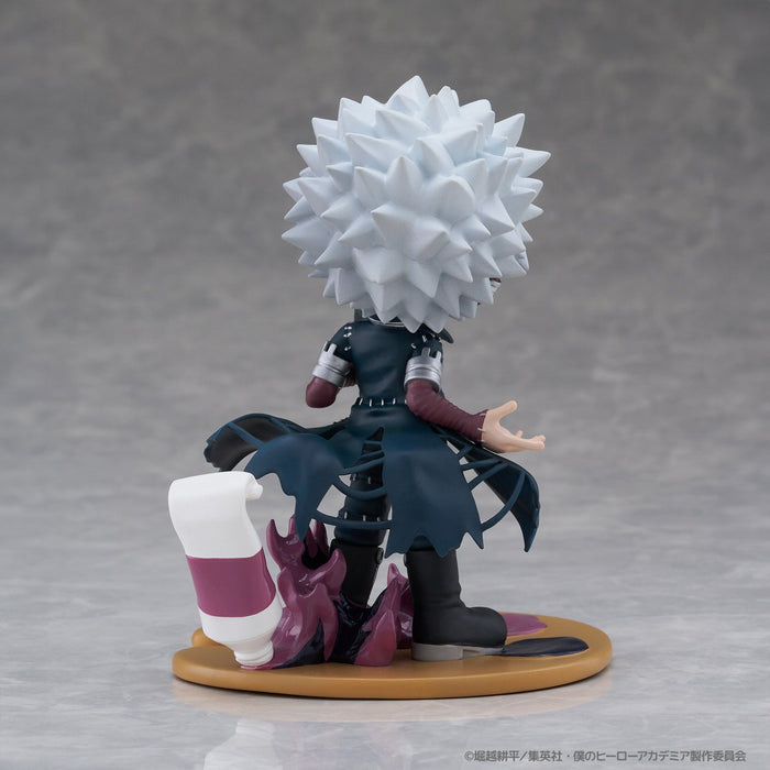 PalVerse Pale. My Hero Academia Dabi Figure JAPAN OFFICIAL