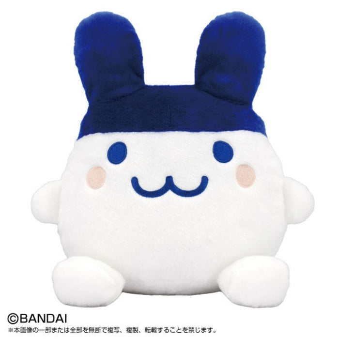 BANDAI Purinui BIG Tamagotchi Mimitchi Plush Doll JAPAN OFFICIAL