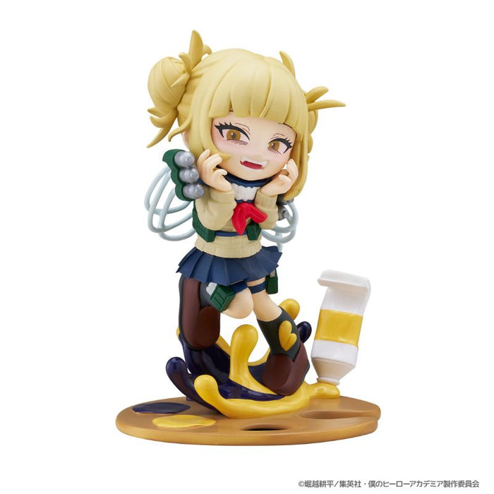 PalVerse Pale. My Hero Academia Himiko Toga Figure JAPAN OFFICIAL