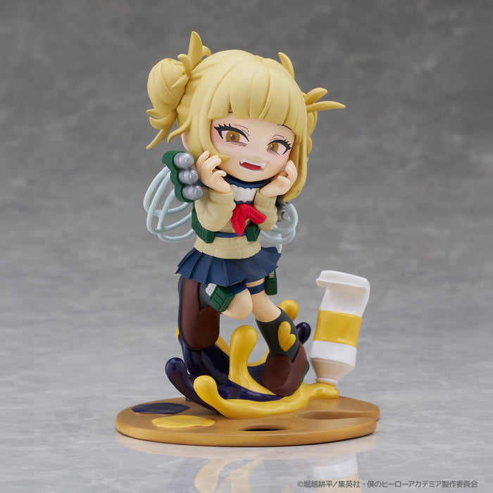 PalVerse Pale. My Hero Academia Himiko Toga Figure JAPAN OFFICIAL