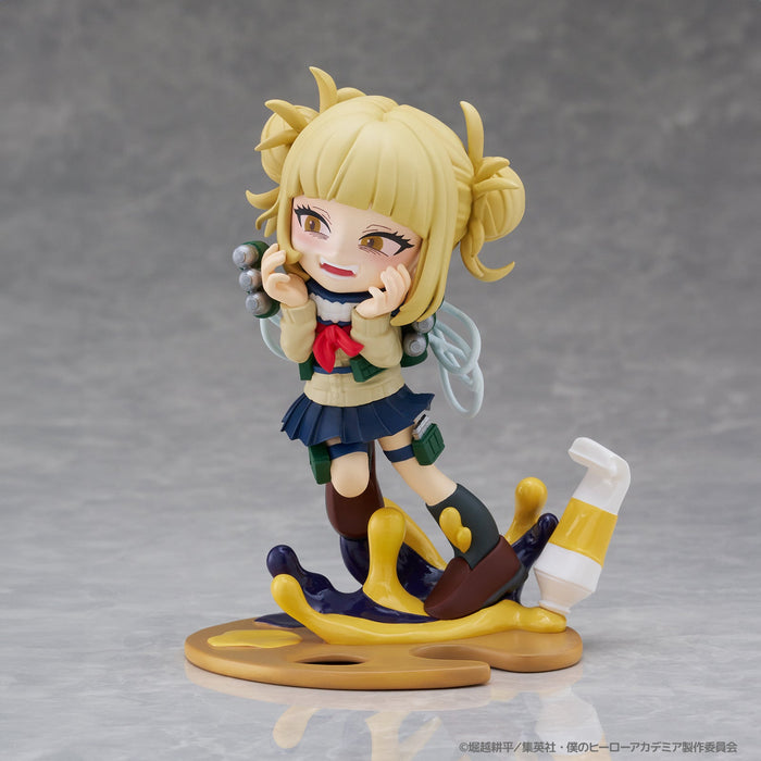 PalVerse Pale. My Hero Academia Himiko Toga Figure JAPAN OFFICIAL