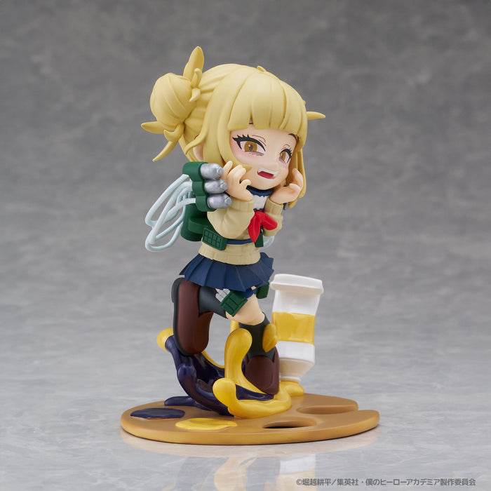 PalVerse Pale. My Hero Academia Himiko Toga Figure JAPAN OFFICIAL