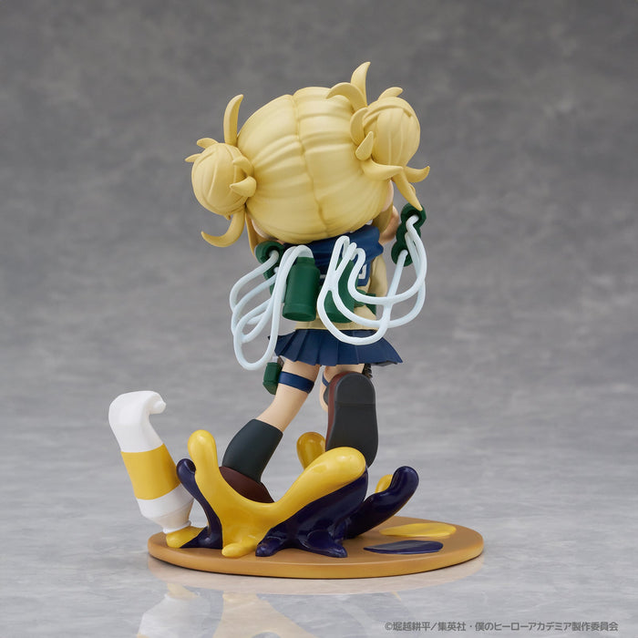 PalVerse Pale. My Hero Academia Himiko Toga Figure JAPAN OFFICIAL