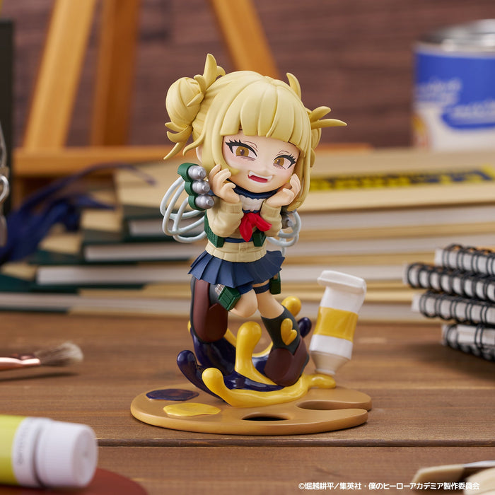 PalVerse Pale. My Hero Academia Himiko Toga Figure JAPAN OFFICIAL