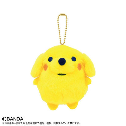 BANDAI Tamagotchi Pochitchi Chibi Plush Mascot JAPAN OFFICIAL