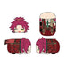 MochiMochi Mascot PS Ensemble Stars!! vol.10 Mao Isara Plush JAPAN OFFICIAL