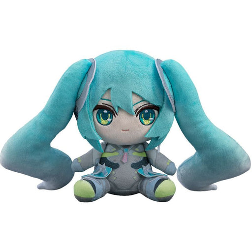 Character Vocal Series 01 Hatsune Miku MIKU WITH YOU 2024 Plush JAPAN OFFICIAL