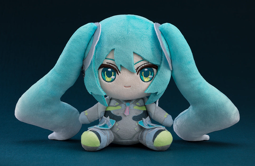 Character Vocal Series 01 Hatsune Miku MIKU WITH YOU 2024 Plush JAPAN OFFICIAL