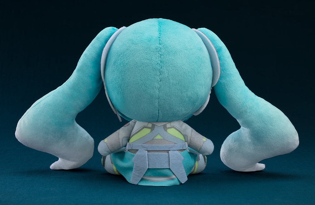 Character Vocal Series 01 Hatsune Miku MIKU WITH YOU 2024 Plush JAPAN OFFICIAL