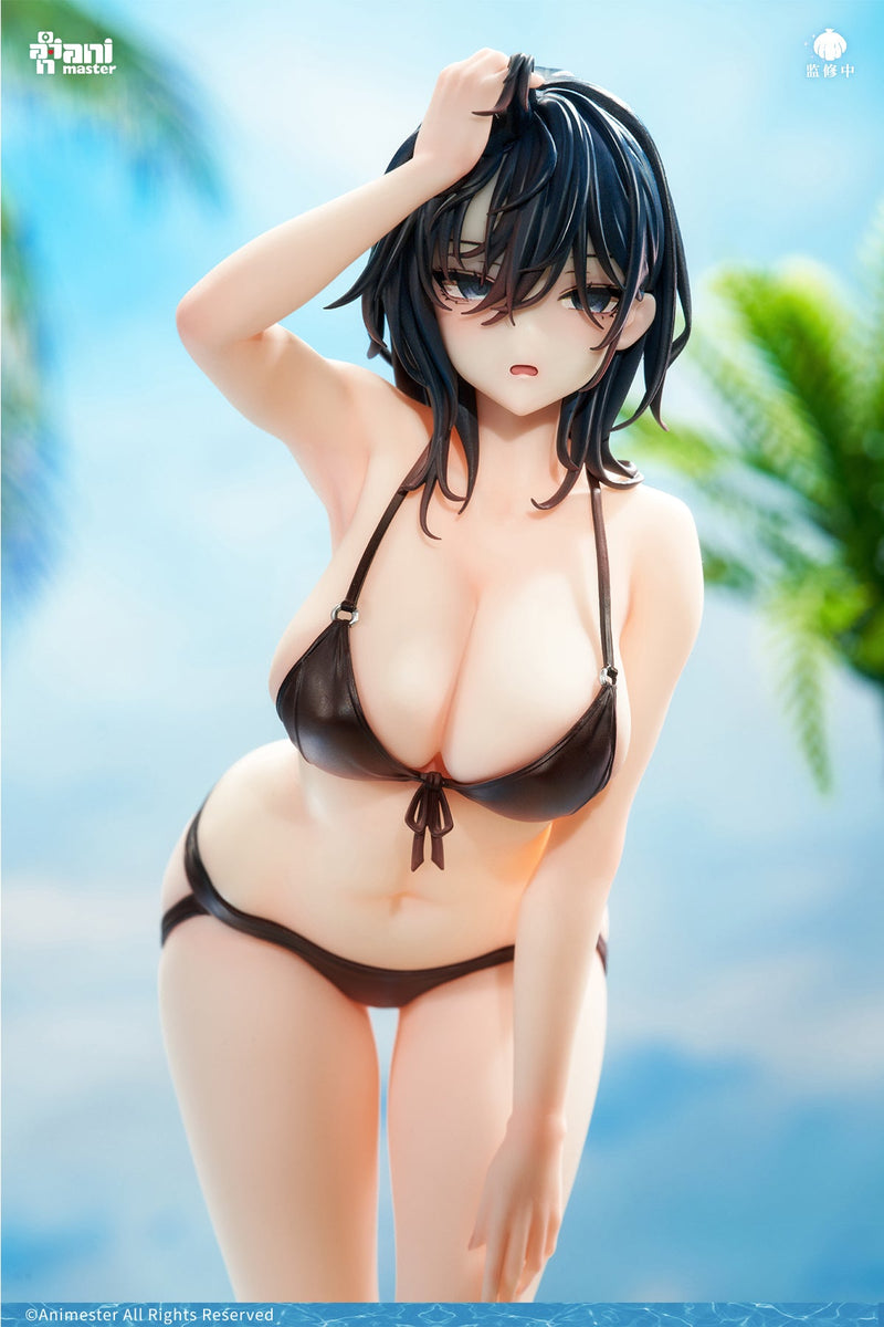 Animester Ishimi Yokoyama Summer Echoes ver. 1/6 Figur JAPAN OFFIZIELL