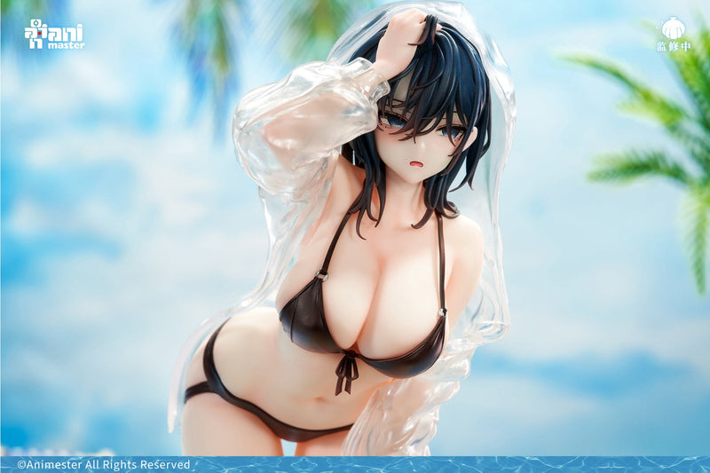 Animester Ishimi Yokoyama Summer Echoes ver. 1/6 Figur JAPAN OFFIZIELL