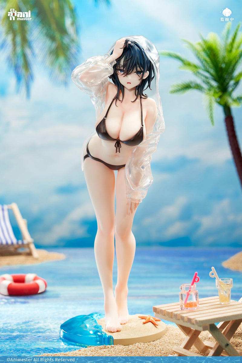 Animester Ishimi Yokoyama Summer Echoes ver. 1/6 Figur JAPAN OFFIZIELL