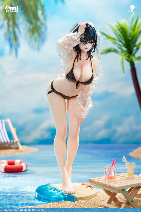 Animester Ishimi Yokoyama Summer Echoes ver. 1/6 Figure JAPAN OFFICIAL