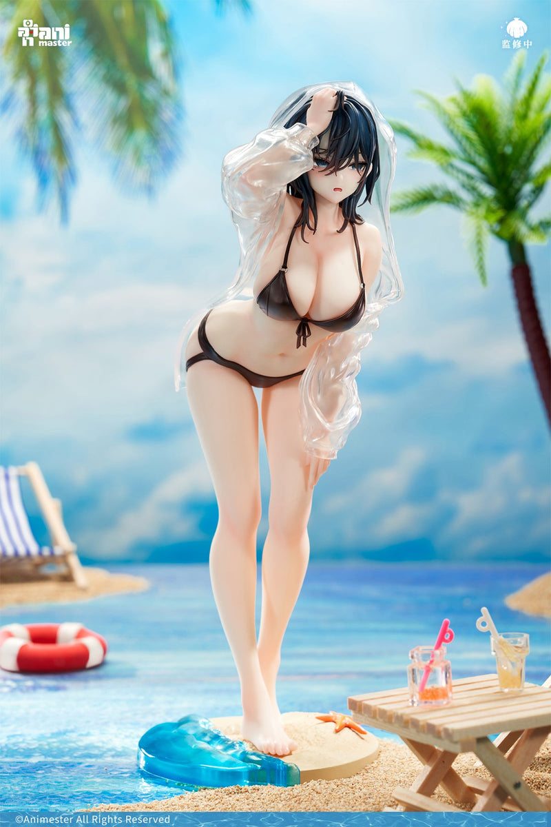 Animester Ishimi Yokoyama Summer Echoes ver. 1/6 Figur JAPAN OFFIZIELL