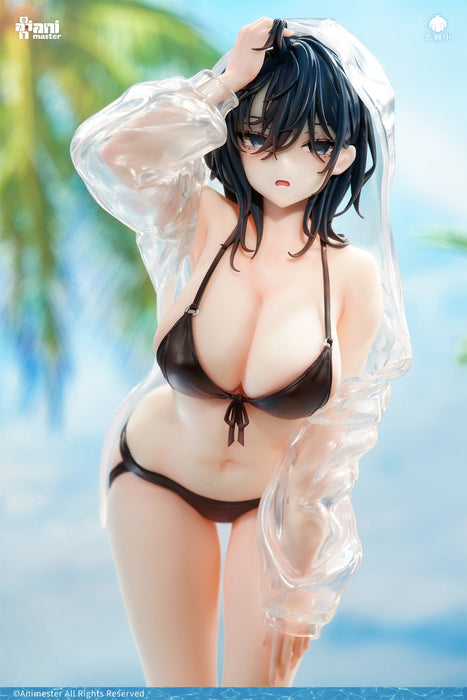 Animester Ishimi Yokoyama Summer Echoes ver. 1/6 Figure JAPAN OFFICIAL