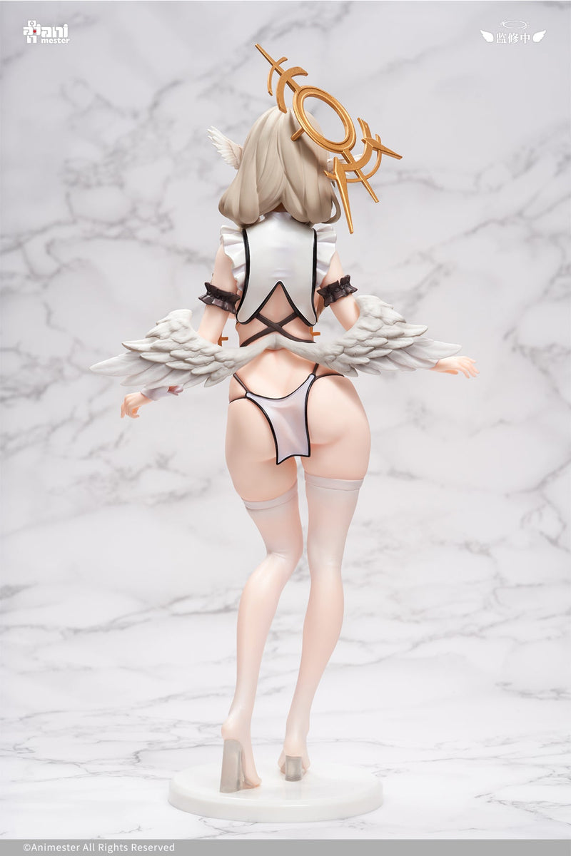 Animester Fallen Angel Chessia 1/6 Figur JAPAN OFFIZIELL