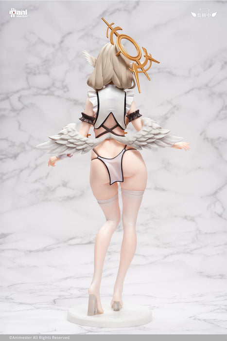 Animester Fallen Angel Chessia 1/6 Figure JAPAN OFFICIAL