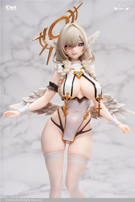 Animester Fallen Angel Chessia 1/6 Figure JAPAN OFFICIAL