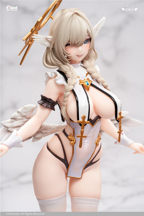 Animester Fallen Angel Chessia 1/6 Figure JAPAN OFFICIAL