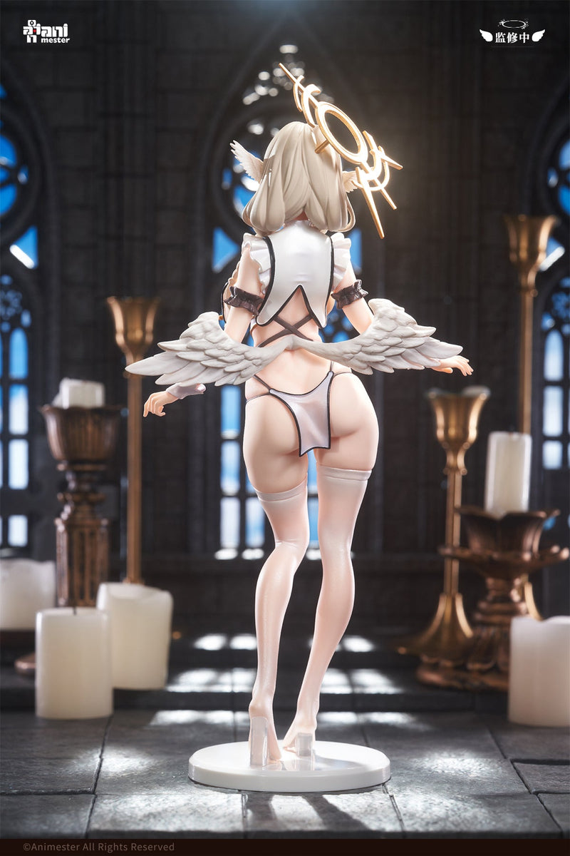 Animester Fallen Angel Chessia 1/6 Figur JAPAN OFFIZIELL