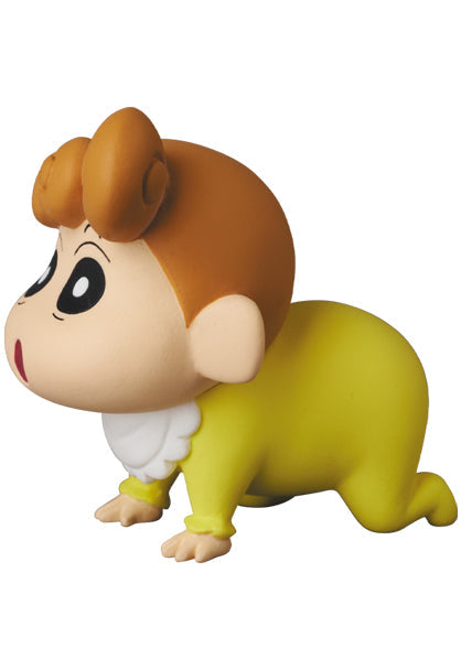 Ultra Detail Figure UDF No.810 Crayon Shin-chan Himawari Renewal Version JAPAN