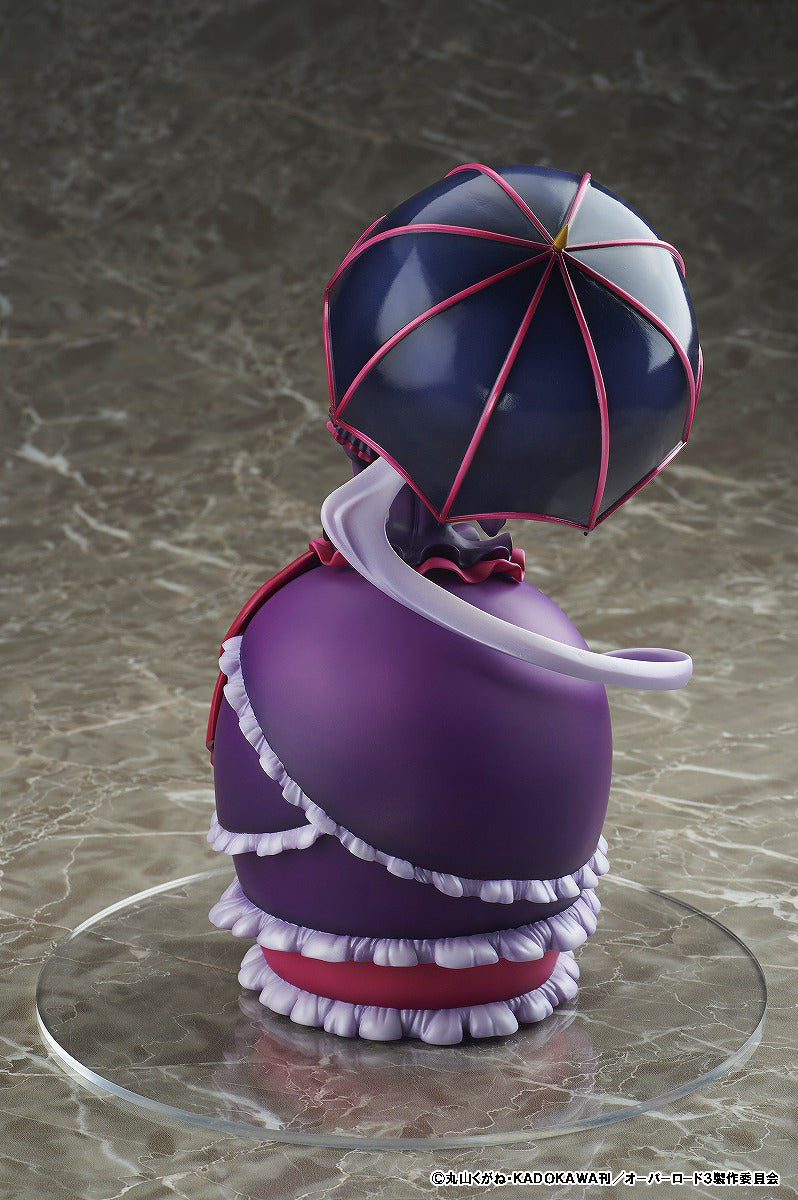 Kaitendo Overlord Shalltear Bloodfallen 1/7 Figura UFFICIALE GIAPPONE