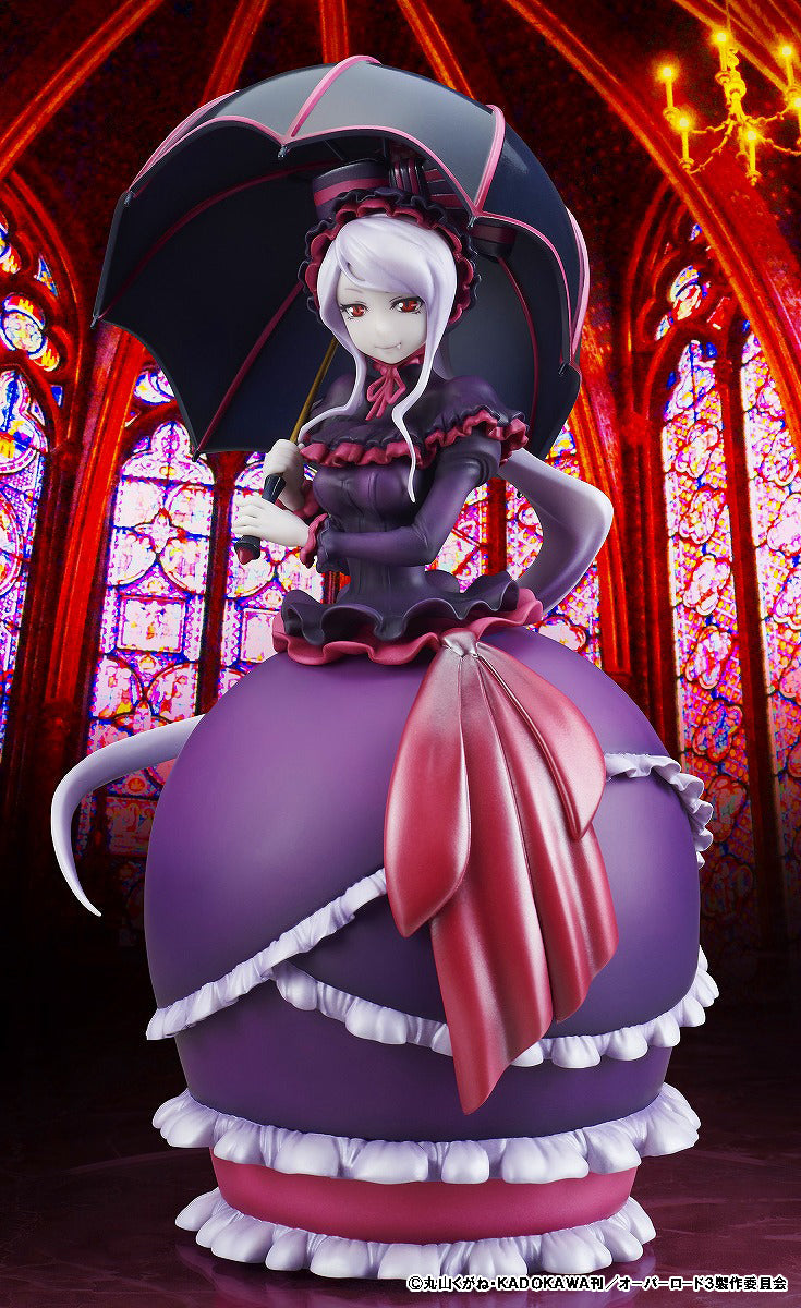 Kaitendo Overlord Shalltear Bloodfallen 1/7 Figura UFFICIALE GIAPPONE