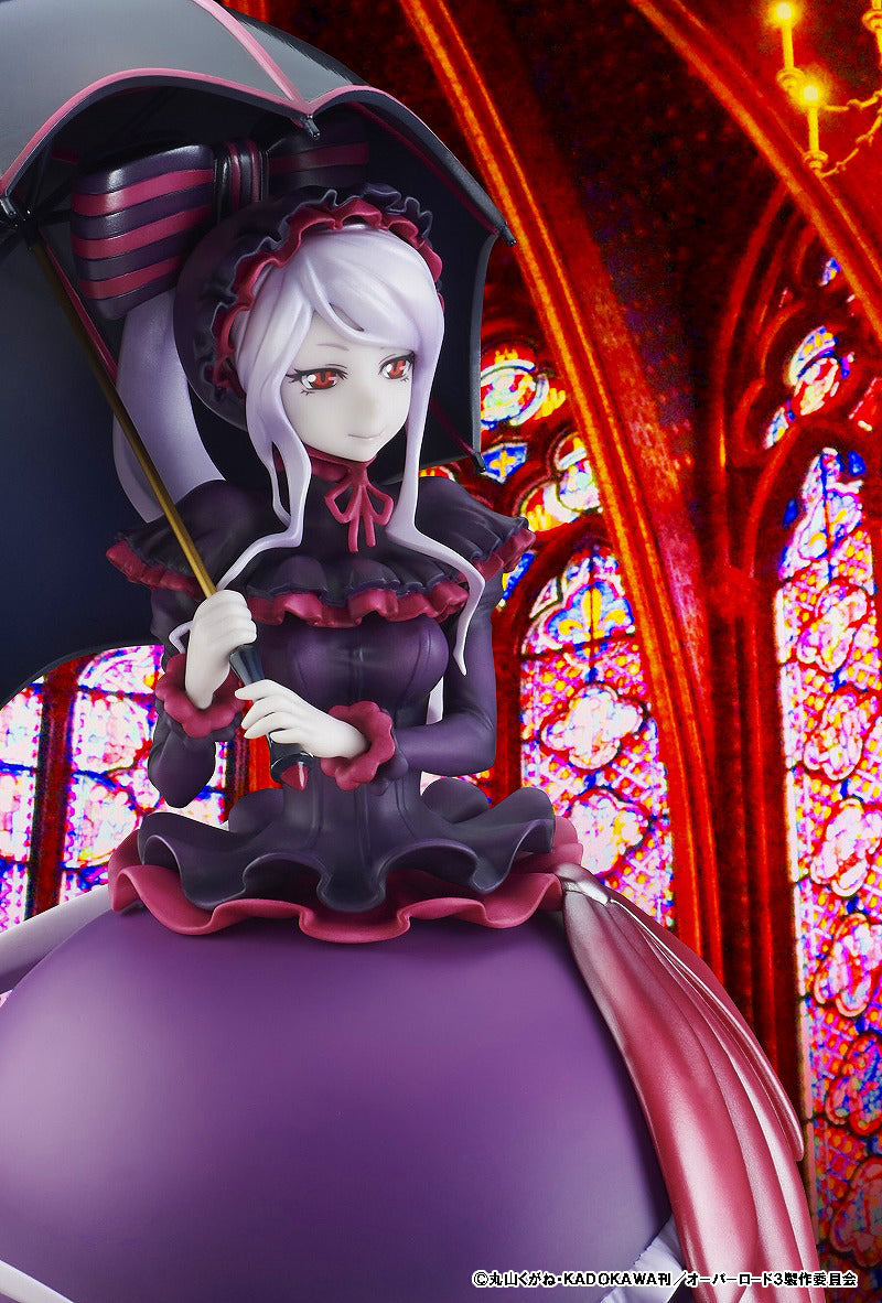 Kaitendo Overlord Shalltear Bloodfallen 1/7 Figura UFFICIALE GIAPPONE