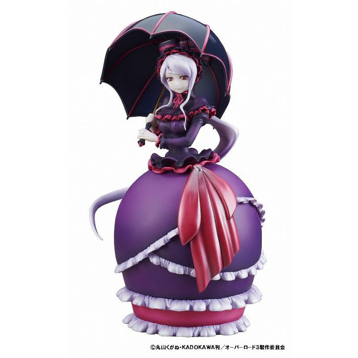 Kaitendo Overlord Shalltear Bloodfallen 1/7 Figure JAPAN OFFICIAL