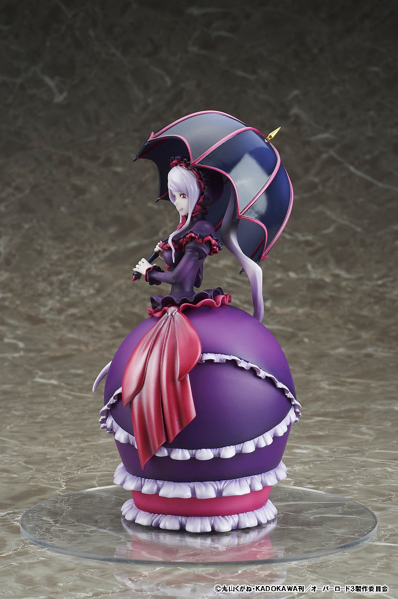 Kaitendo Overlord Shalltear Bloodfallen 1/7 Figura UFFICIALE GIAPPONE