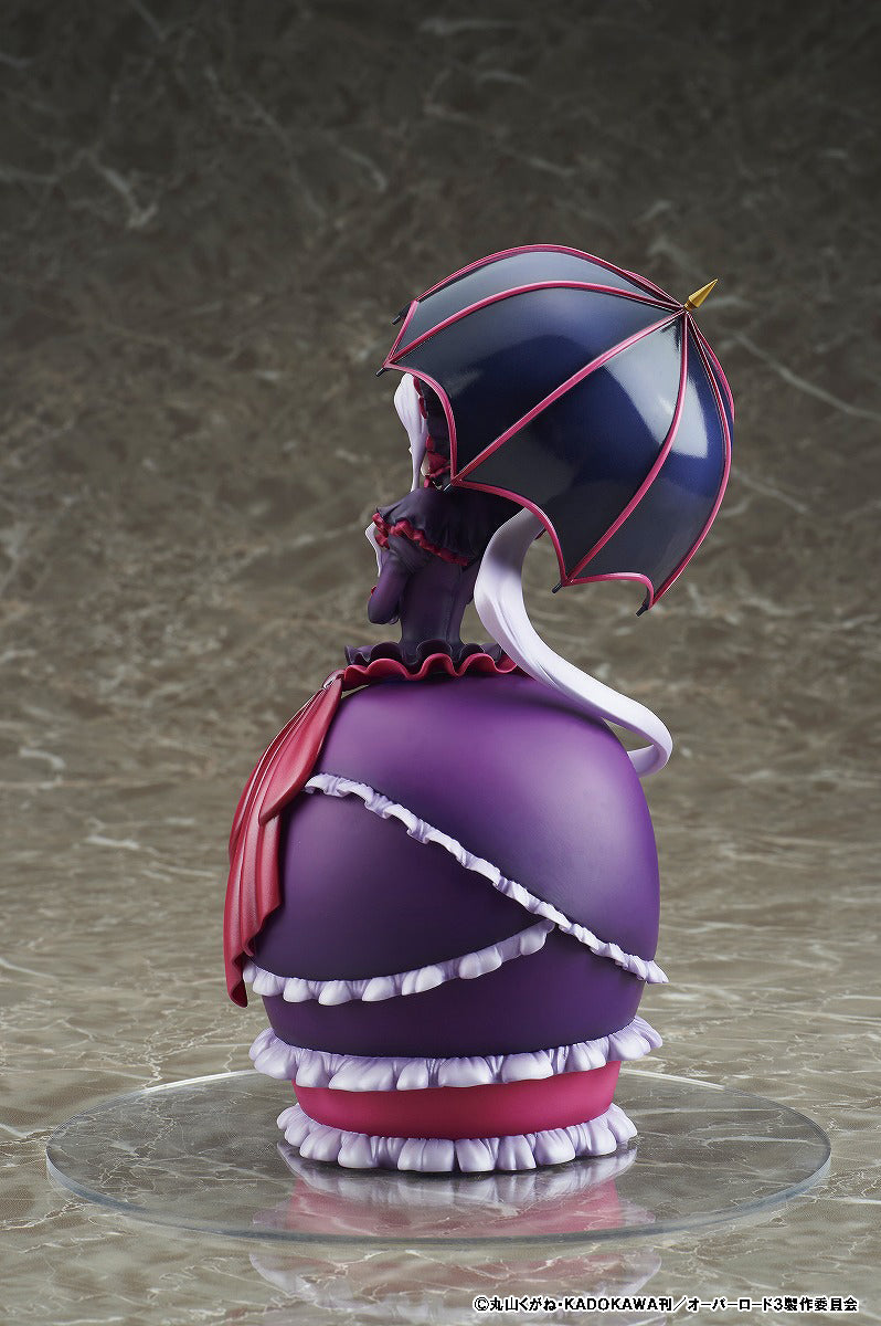 Kaitendo Overlord Shalltear Bloodfallen 1/7 Figura UFFICIALE GIAPPONE