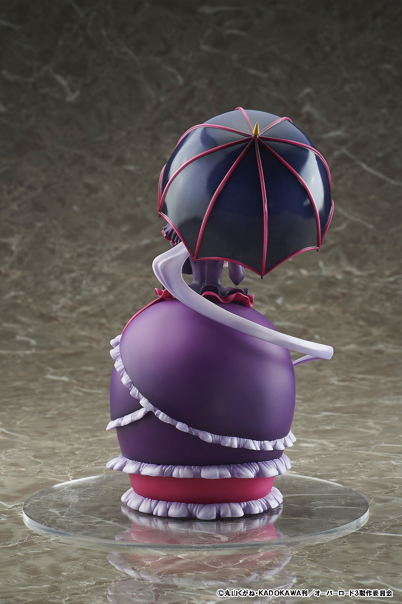 Kaitendo Overlord Shalltear Bloodfallen 1/7 Figura UFFICIALE GIAPPONE