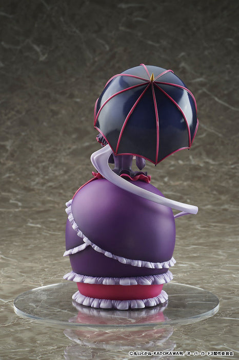 Kaitendo Overlord Shalltear Bloodfallen 1/7 Figure JAPAN OFFICIAL