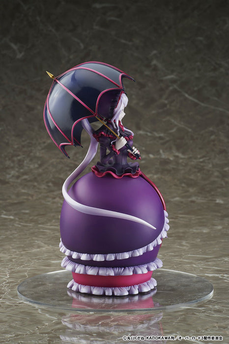 Kaitendo Overlord Shalltear Bloodfallen 1/7 Figure JAPAN OFFICIAL