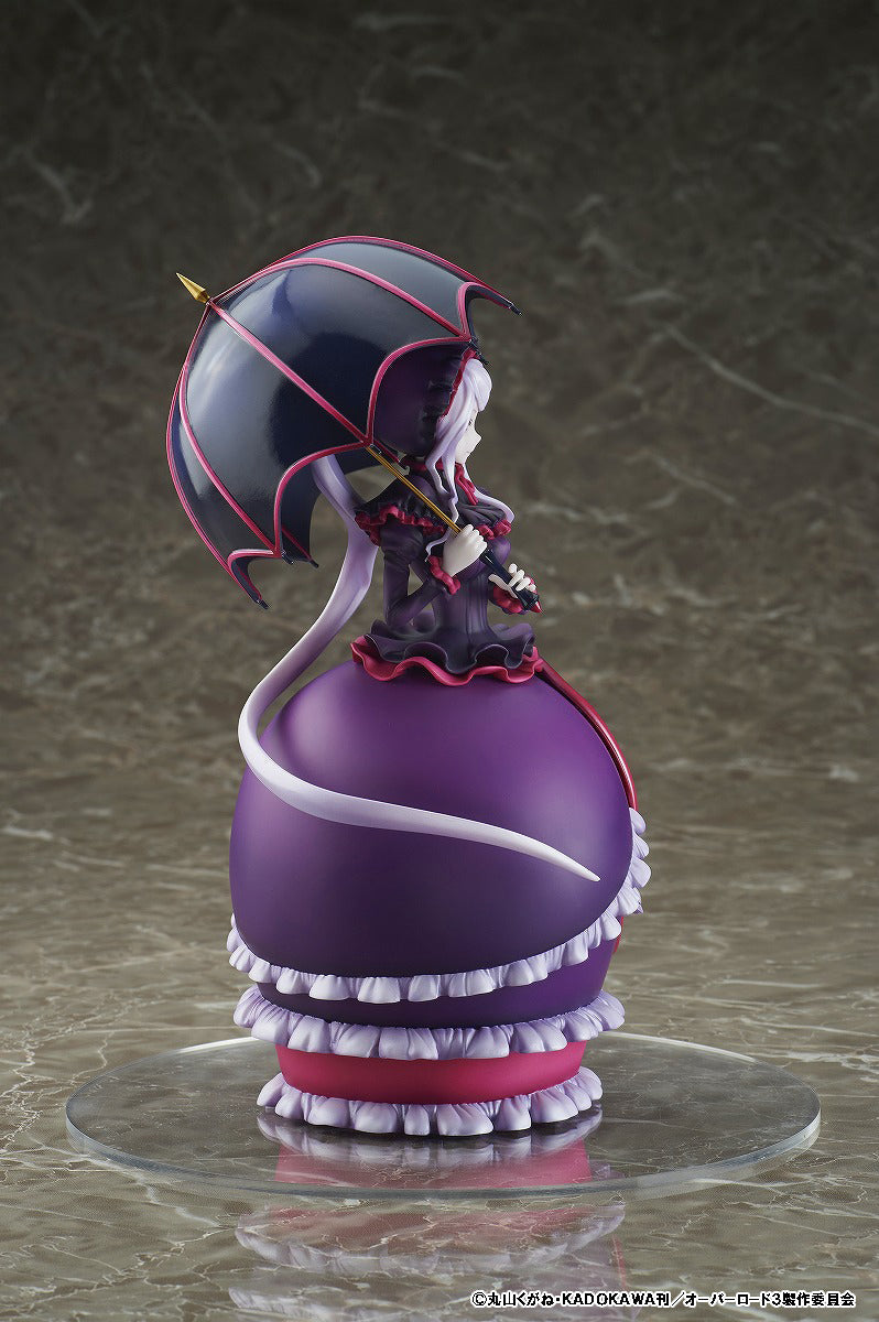 Kaitendo Overlord Shalltear Bloodfallen 1/7 Figura UFFICIALE GIAPPONE