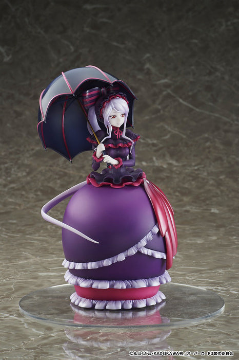 Kaitendo Overlord Shalltear Bloodfallen 1/7 Figure JAPAN OFFICIAL