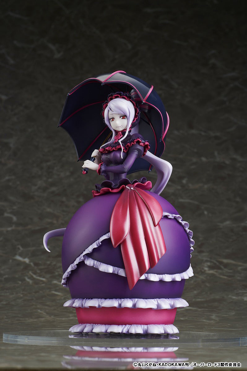 Kaitendo Overlord Shalltear Bloodfallen 1/7 Figura UFFICIALE GIAPPONE