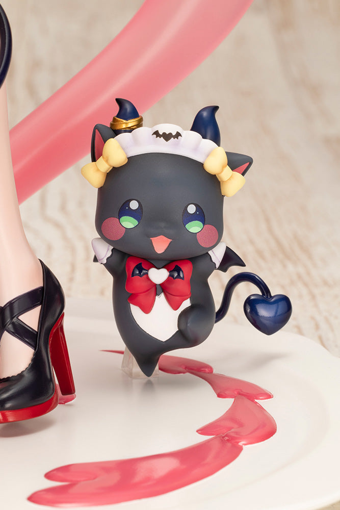 Kotobukiya Hololive Production Yuzuki Choco Maid Costume Ver.1/7 Figure JAPON