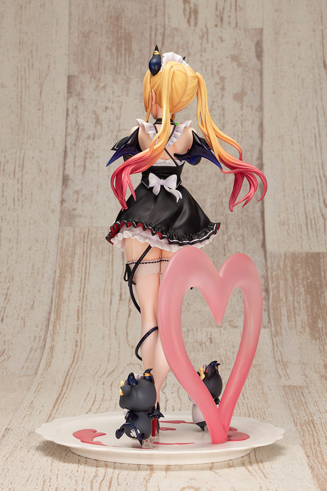 Kotobukiya Hololive Production Yuzuki Choco Maid Costume Ver.1/7 Figure JAPON