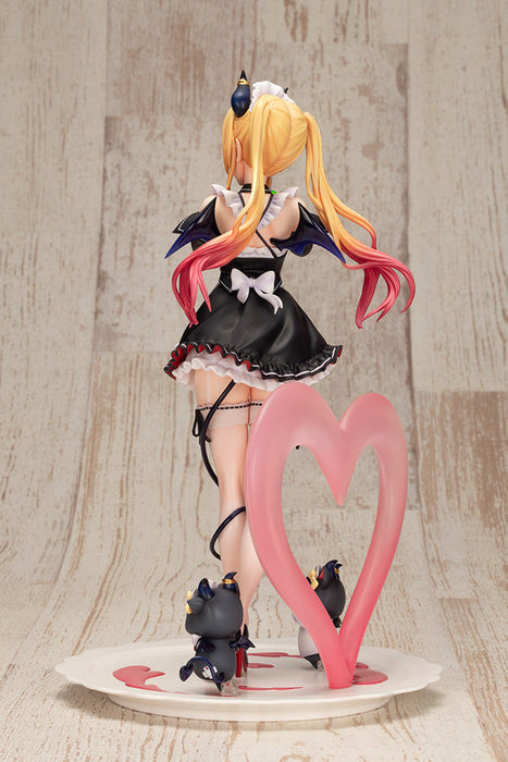 Kotobukiya Hololive Production Yuzuki Choco Maid Costume Ver.1/7 Figure JAPAN