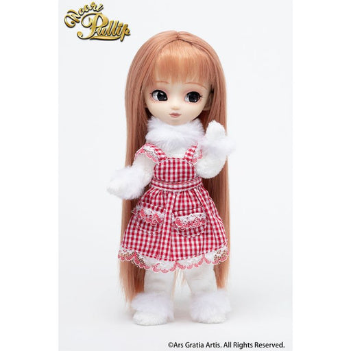 Groove Woori Pullip Leprotto Doll JAPAN OFFICIAL