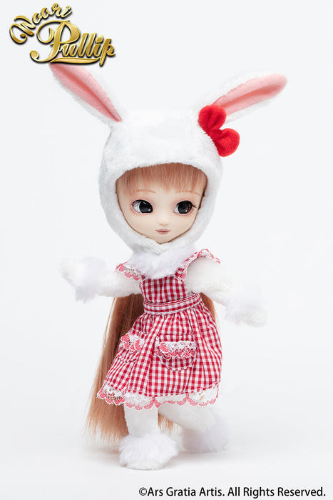 Groove Woori Pullip Leprotto Doll JAPAN OFFICIAL