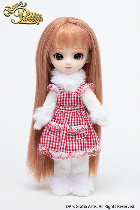 Groove Woori Pullip Leprotto Doll JAPAN OFFICIAL