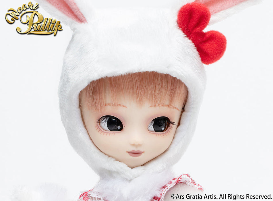 Groove Woori Pullip Leprotto Doll JAPAN OFFICIAL