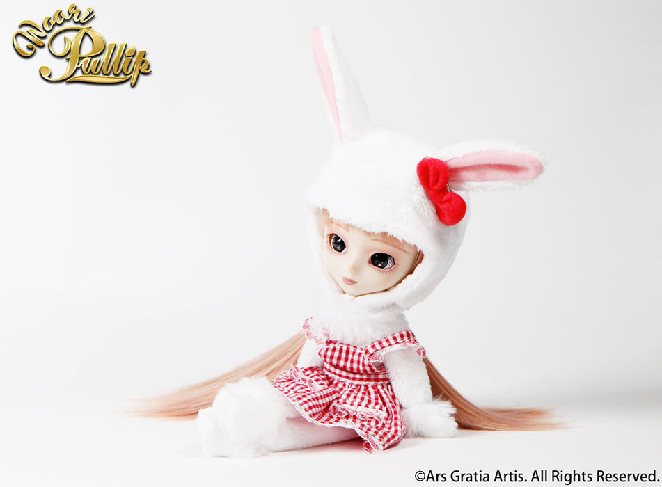 Groove Woori Pullip Leprotto Doll JAPAN OFFICIAL